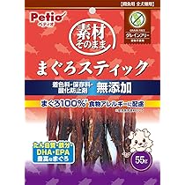 Amazon.co.jp: ペティオ (Petio) 素材そのまま さつまいも 細切り